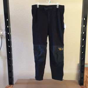 Mountain Hardwear | Pants | Mountain 